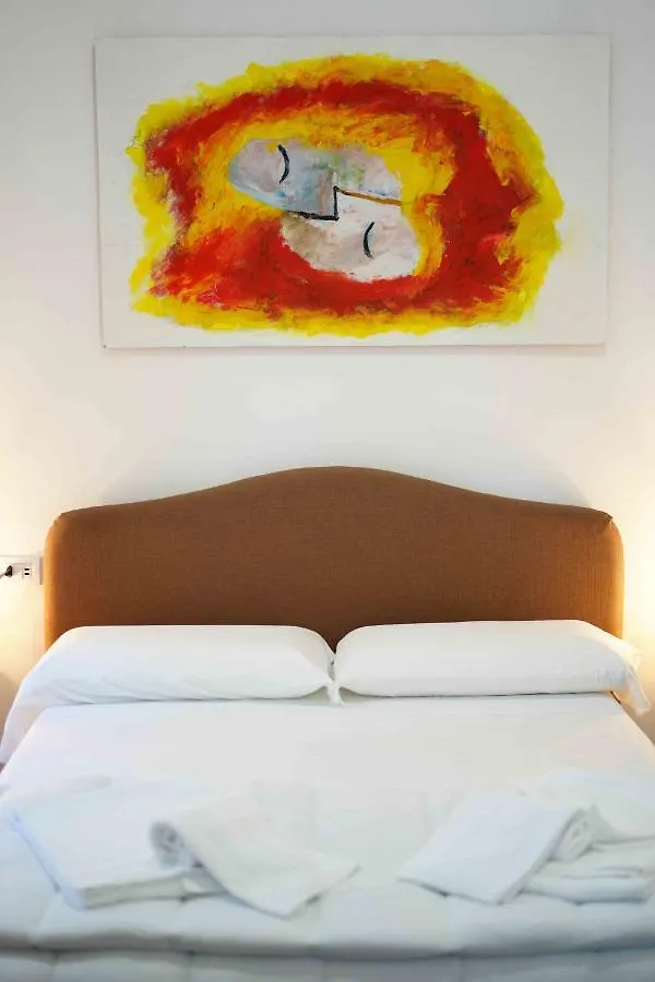 Affittacamere Hotel Neapolitan Soul By Dimorra
