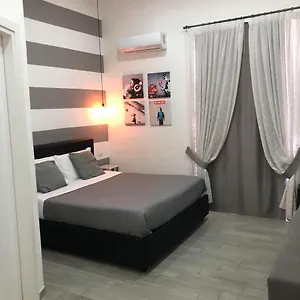 Bed & Breakfast Downtown, Napoli