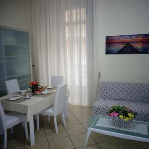 Bed & Breakfast A Dream, Napoli