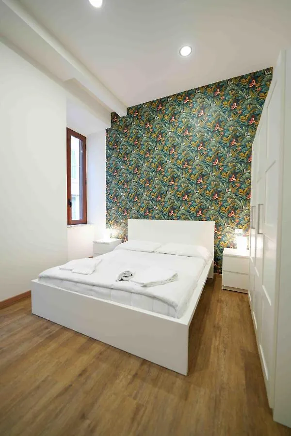 Hotel Neapolitan Soul By Dimorra Gasthof Neapel