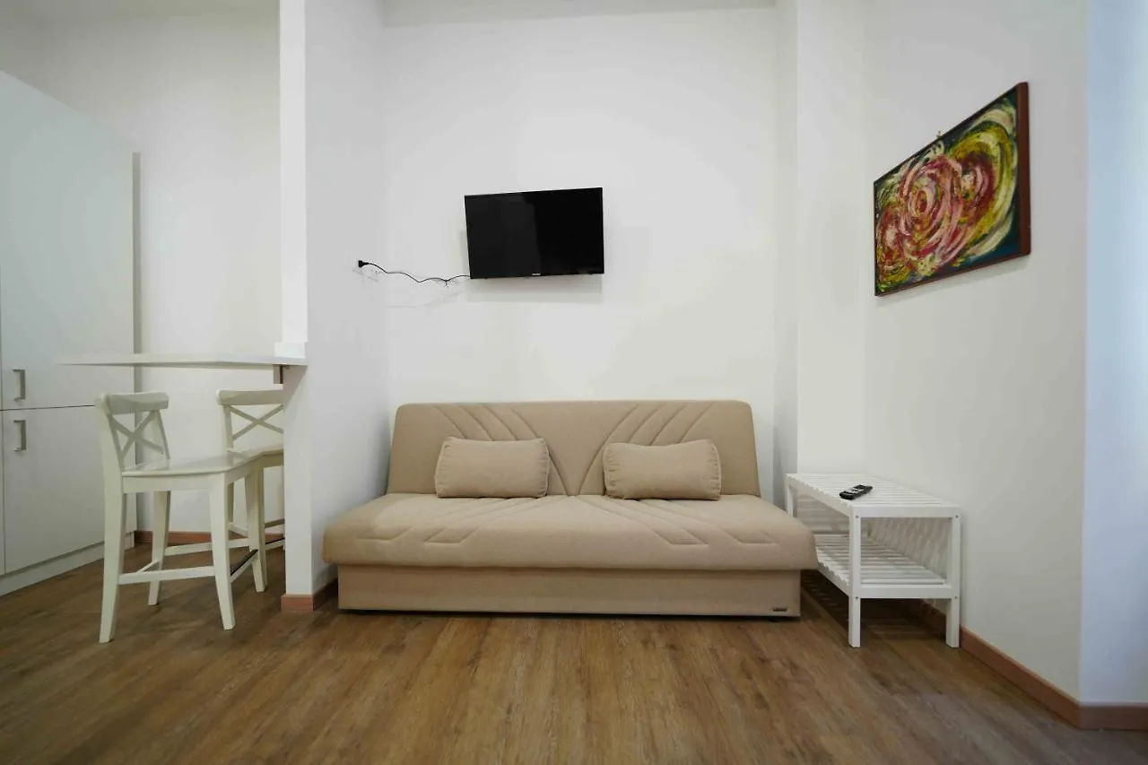 Hotel Neapolitan Soul By Dimorra Italien