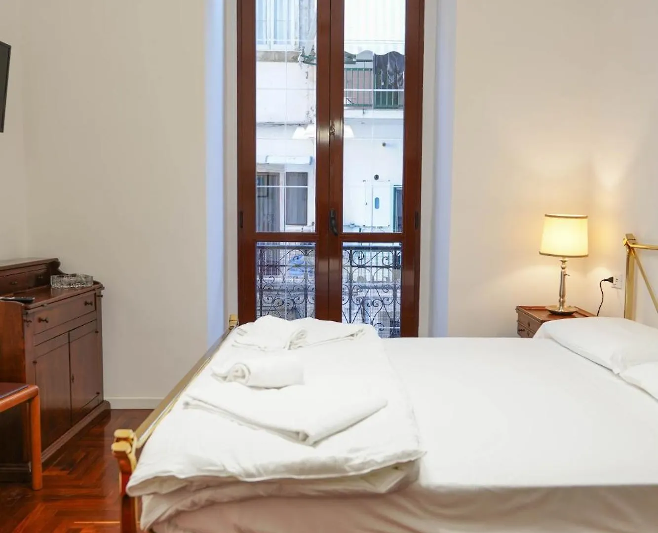 Gasthof Hotel Neapolitan Soul By Dimorra