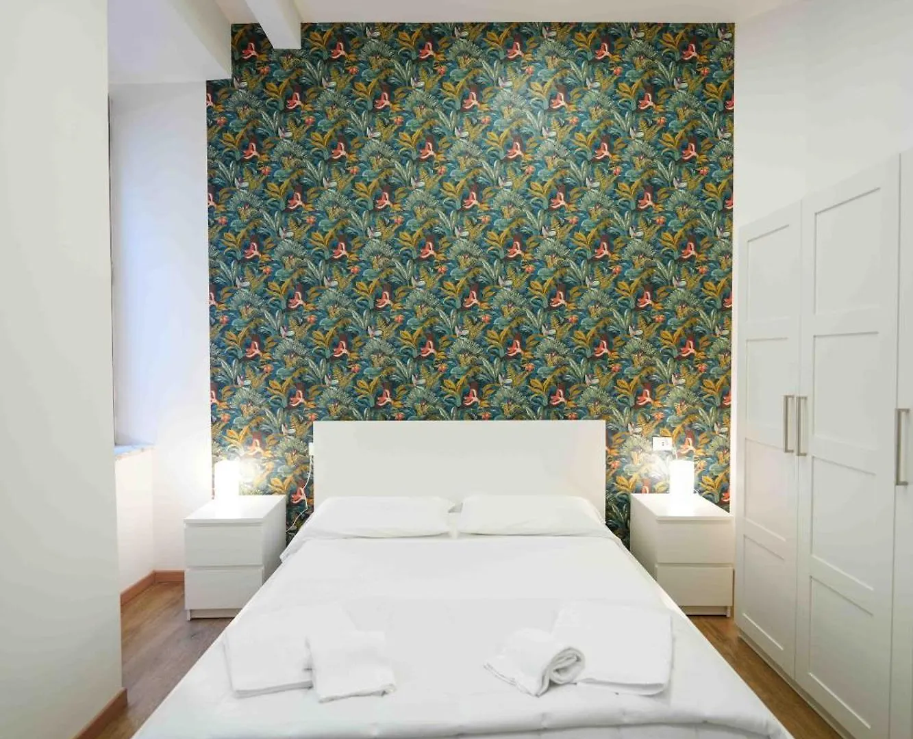 Gasthof Hotel Neapolitan Soul By Dimorra
