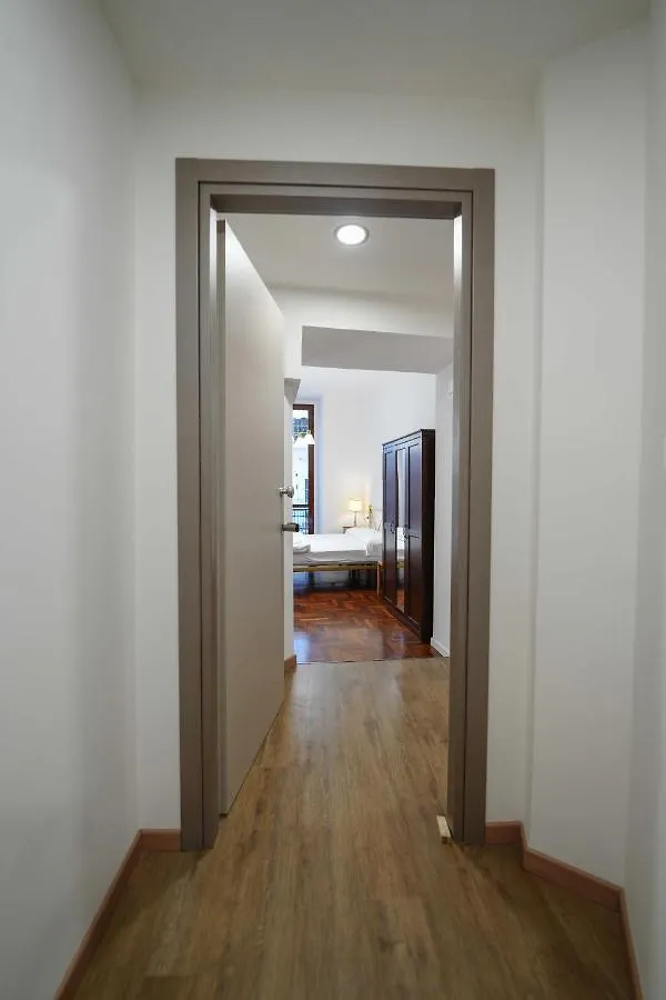 Neapolitan Soul By Dimorra Hotel Guest house