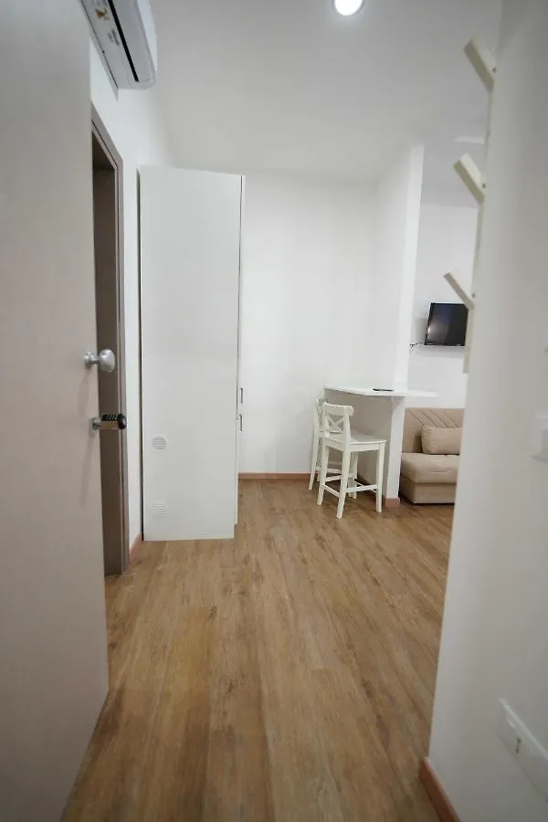 Neapolitan Soul By Dimorra Hotel Guest house Naples
